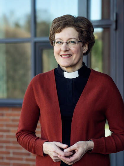 Pauliina Uhinki-Suominen.