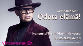 Jorma Uotinen