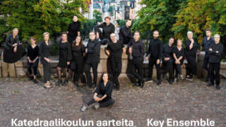 Key Ensemble kamariorkesteri