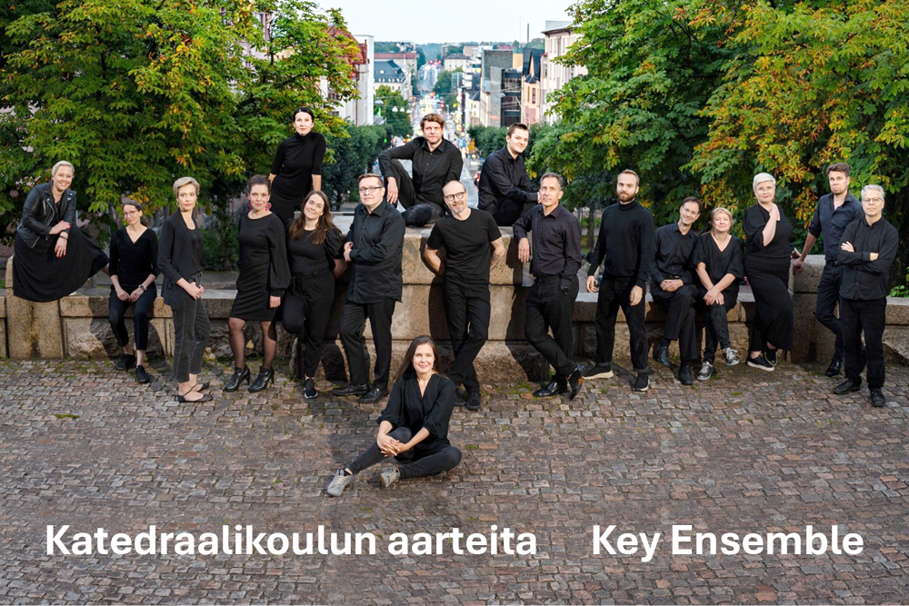 Katedralskolans skatter