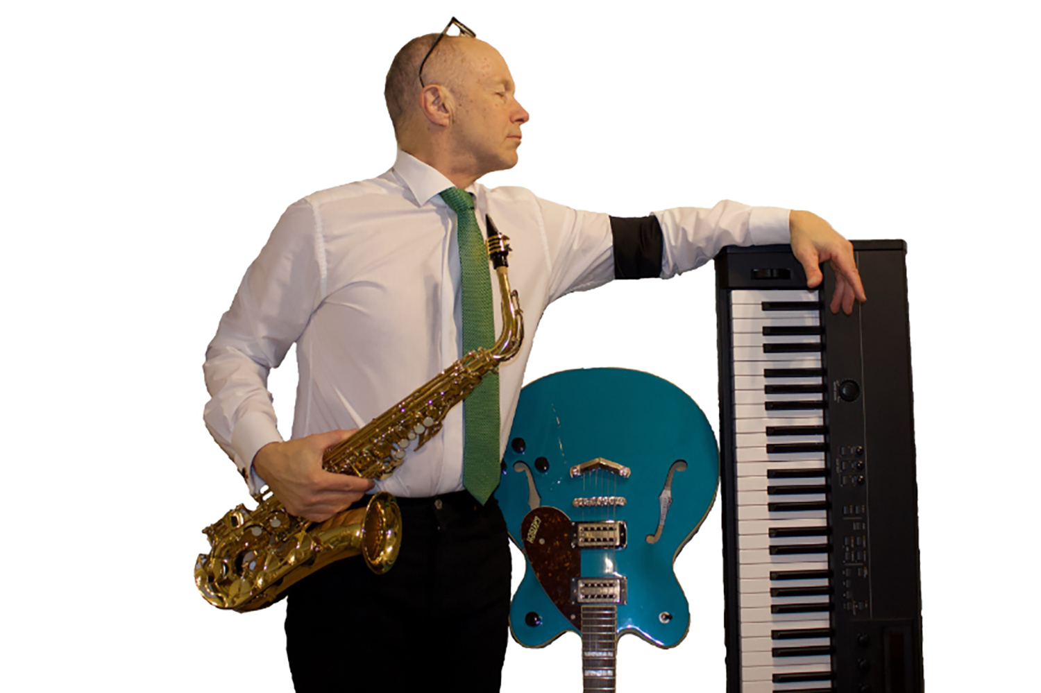Juha Kuivasen Leskioratorio