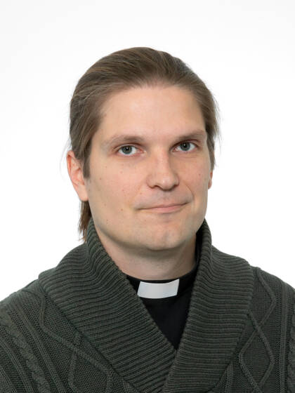 Martti Haltia.
