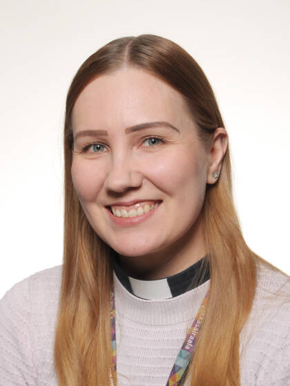 Jenni Pihajoki.