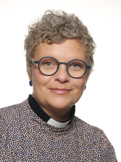 Merita Huokuna.